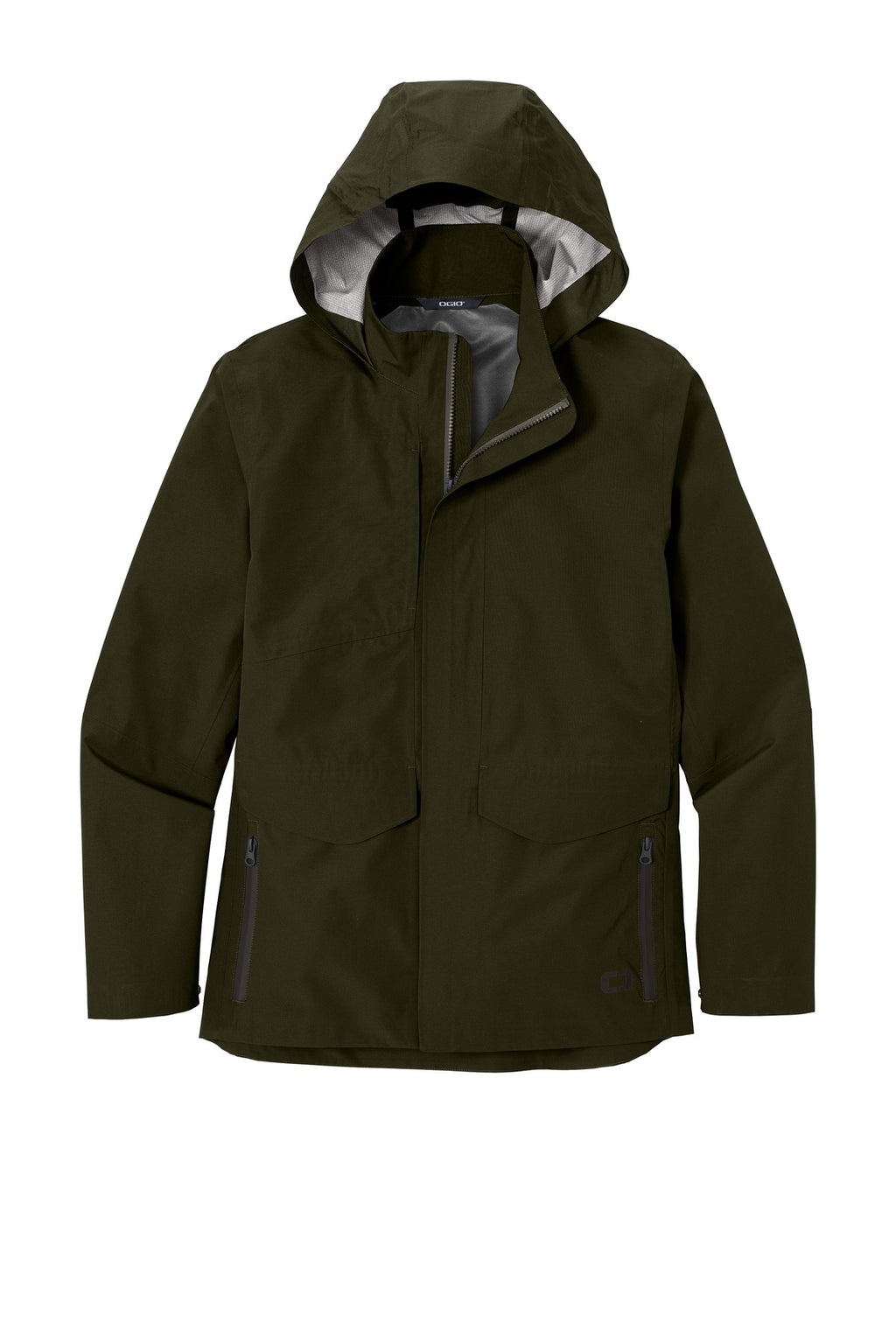 OGIO OG752 DISCONTINUED OGIO  Utilitarian Jacket