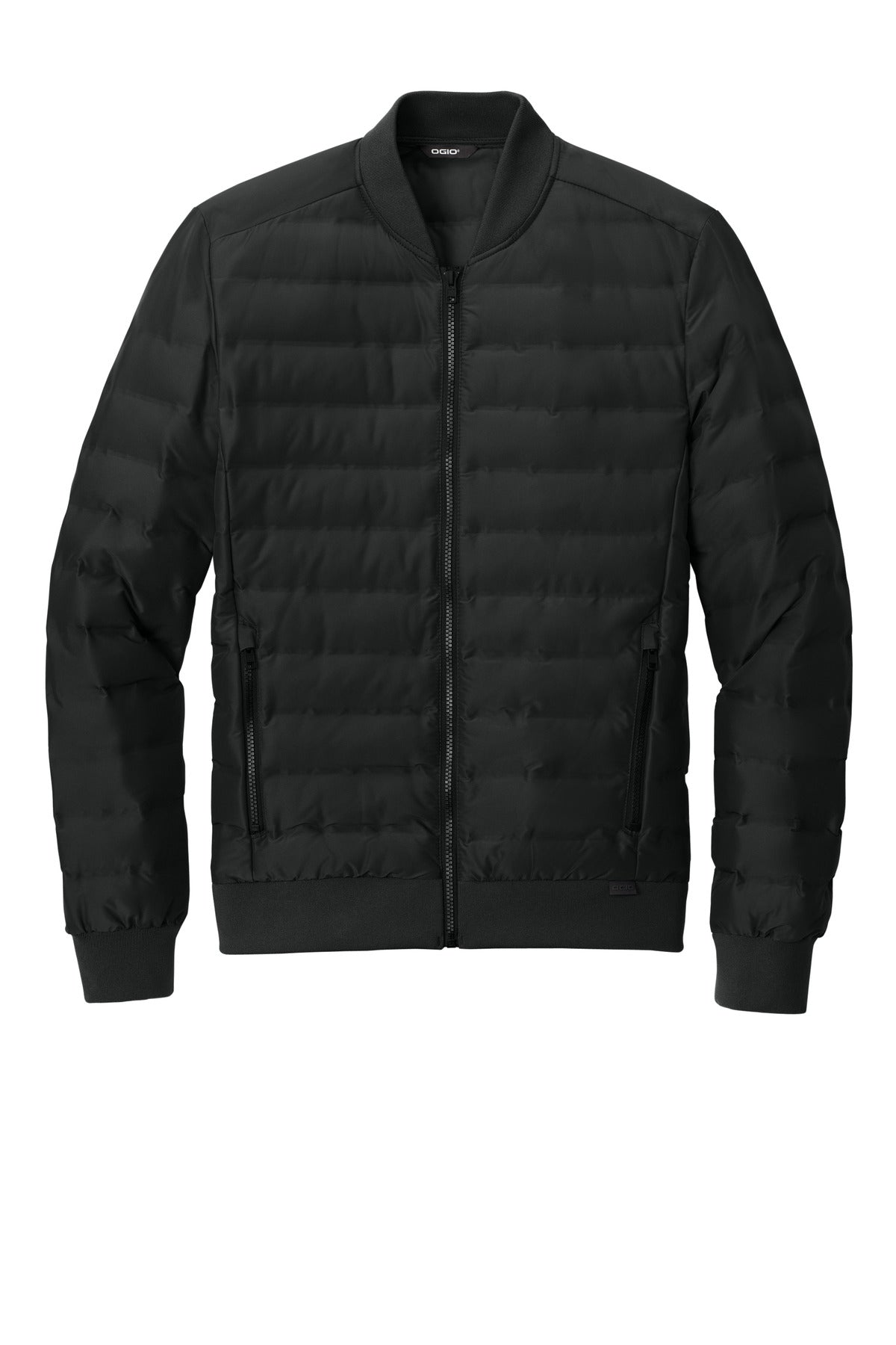 OGIO OG753 Zip Jacket