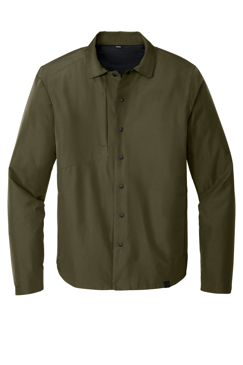 OGIO OG754 OGIO  Reverse Shirt Jacket