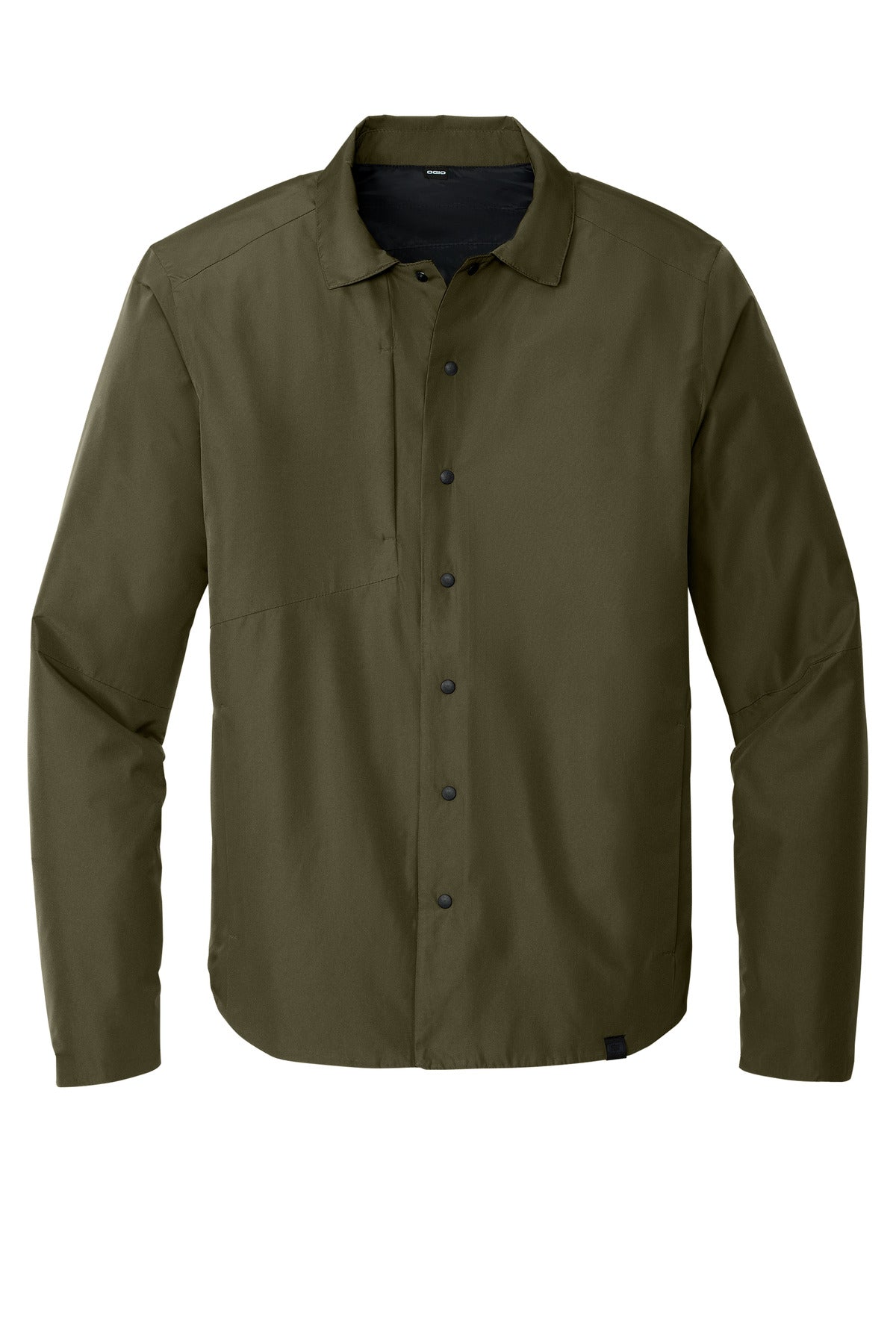 OGIO OG754 OGIO  Reverse Shirt Jacket