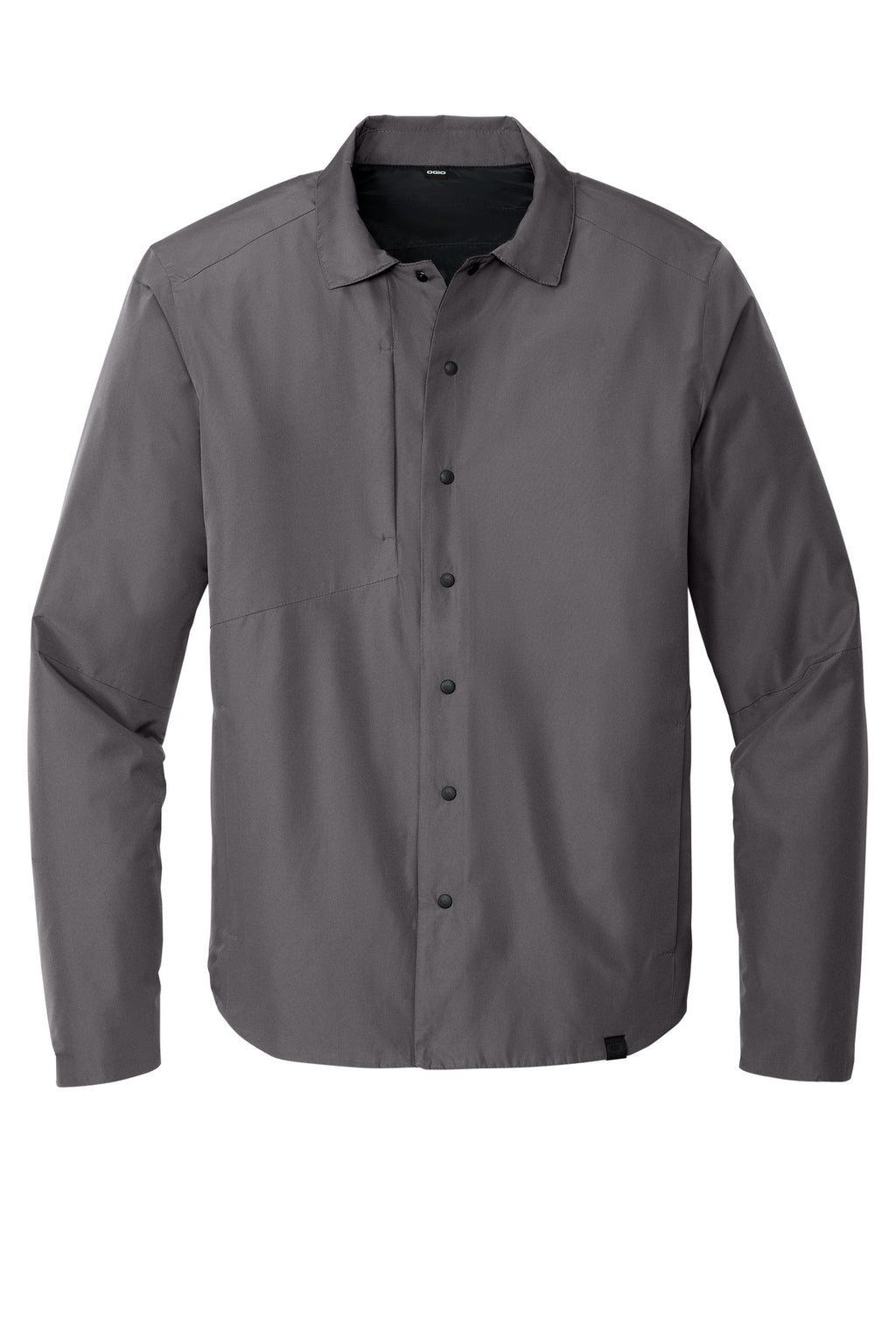 OGIO OG754 OGIO  Reverse Shirt Jacket