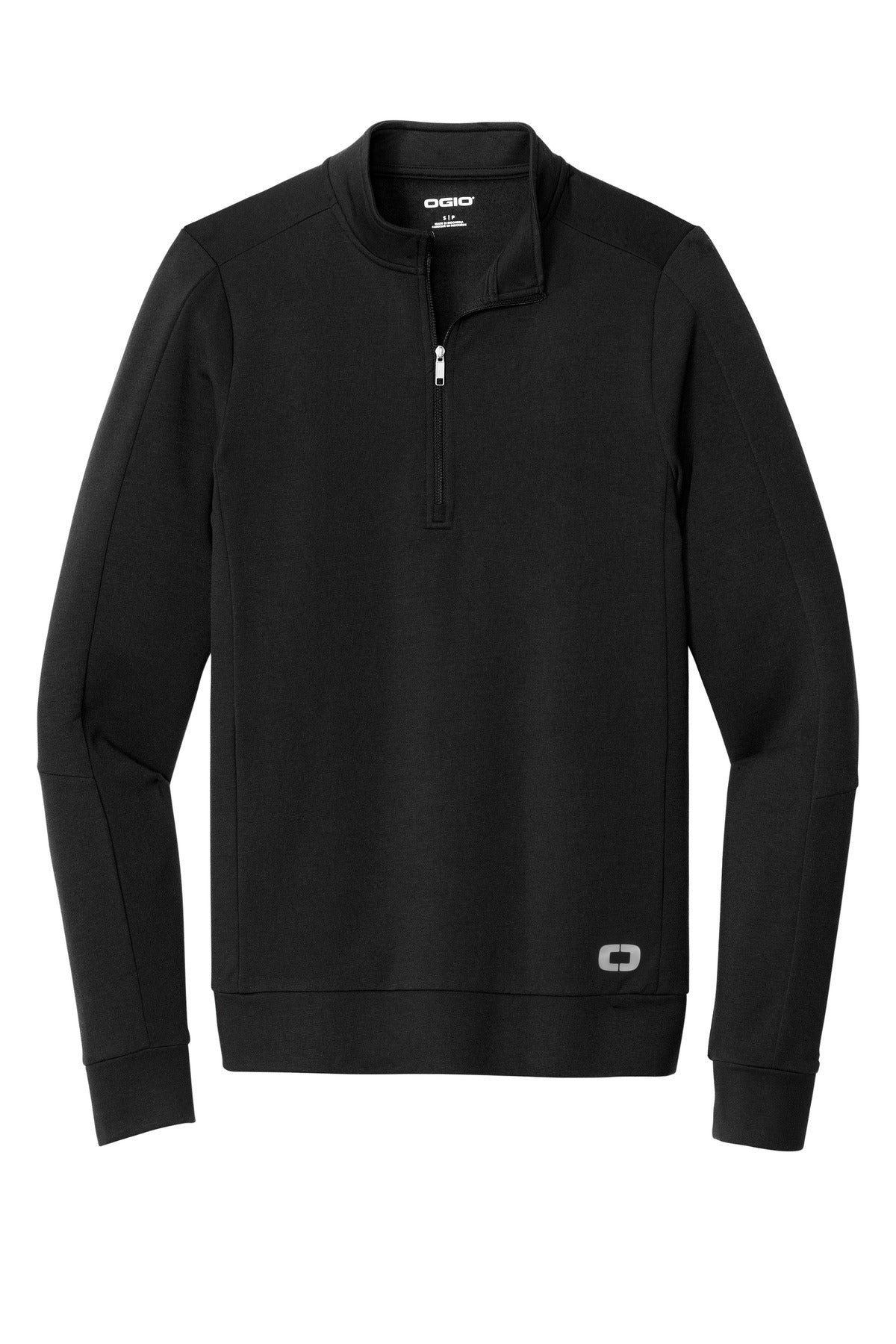 OGIO OG813 Zip Fleece