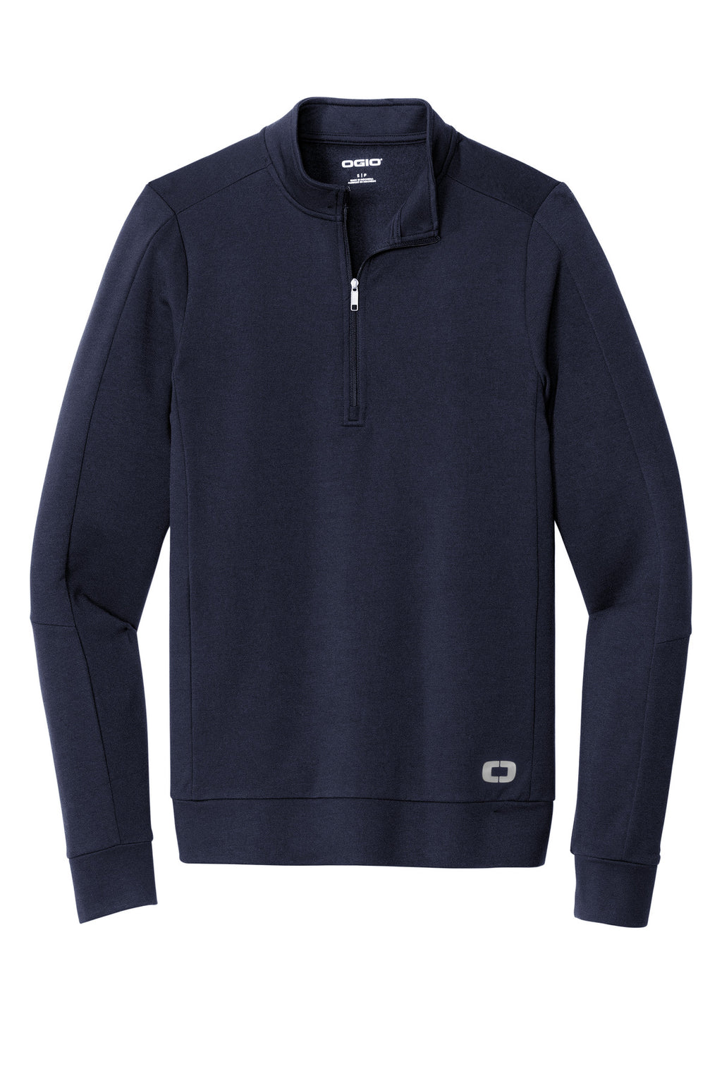 OGIO OG813 Zip Fleece