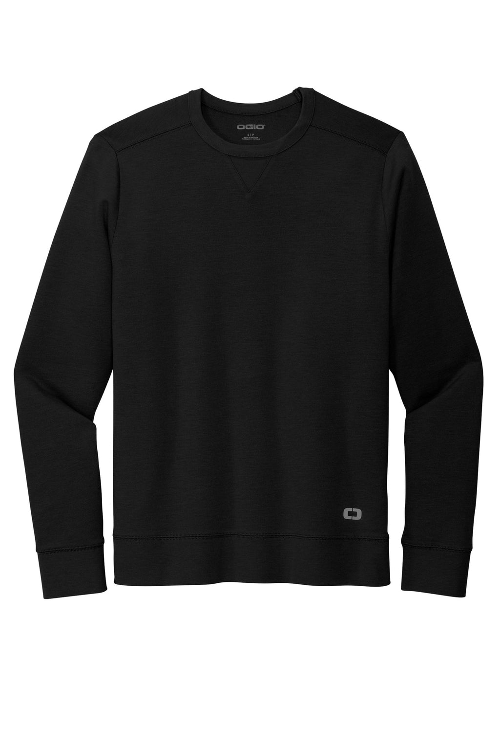 OGIO OG825 OGIO Luuma Flex Long Sleeve Crew