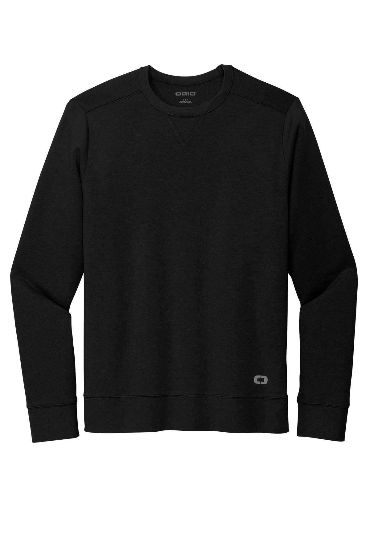 OGIO OG825 OGIO Luuma Flex Long Sleeve Crew