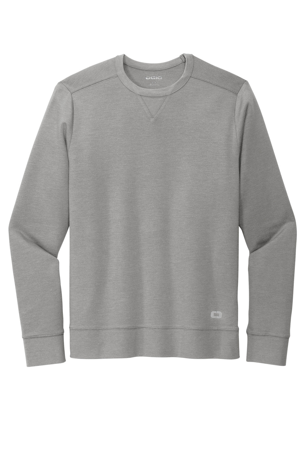 OGIO OG825 OGIO Luuma Flex Long Sleeve Crew