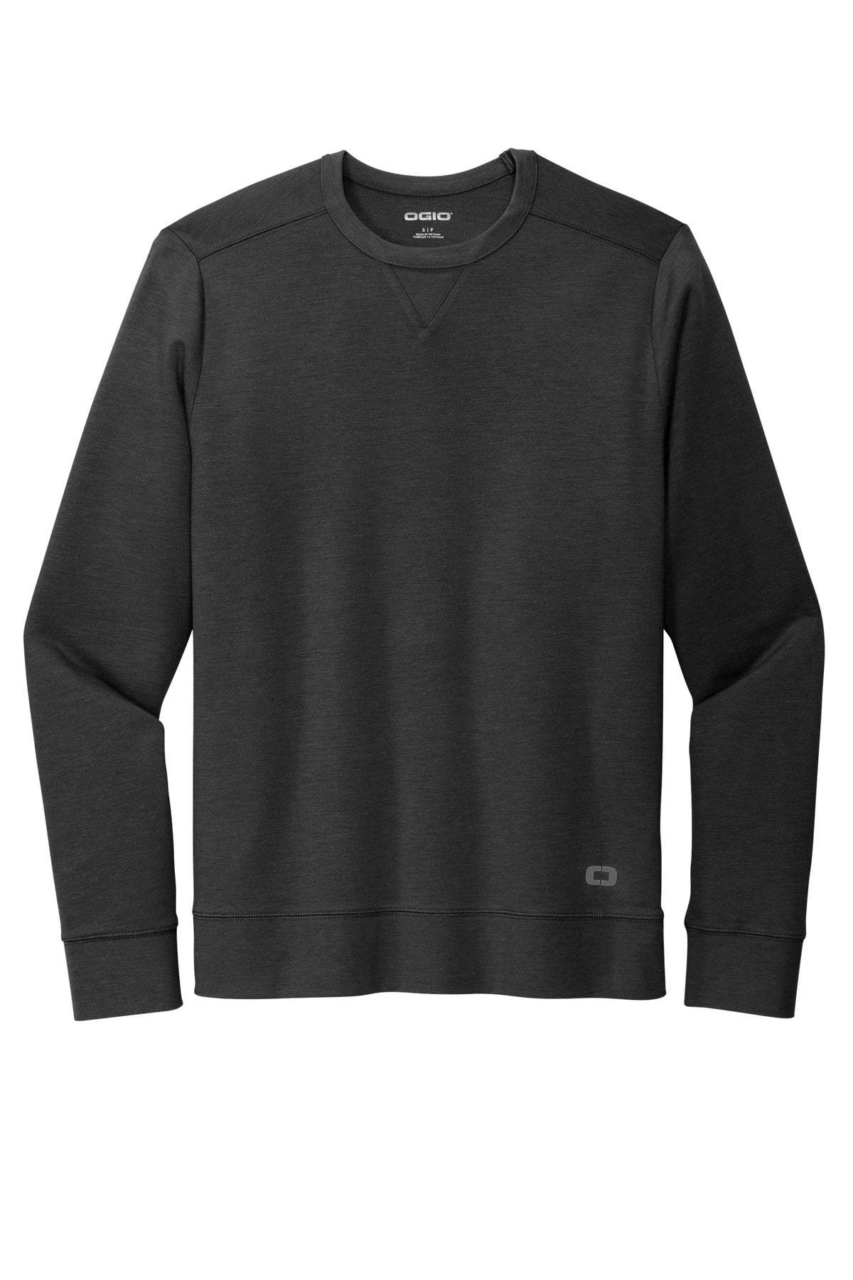 OGIO OG825 OGIO Luuma Flex Long Sleeve Crew