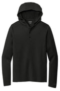 OGIO OG826 OGIO Luuma Flex Hooded Henley