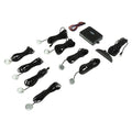 DS18 PRKDI8 8 Reverse Backup Sensors with Buzzer
