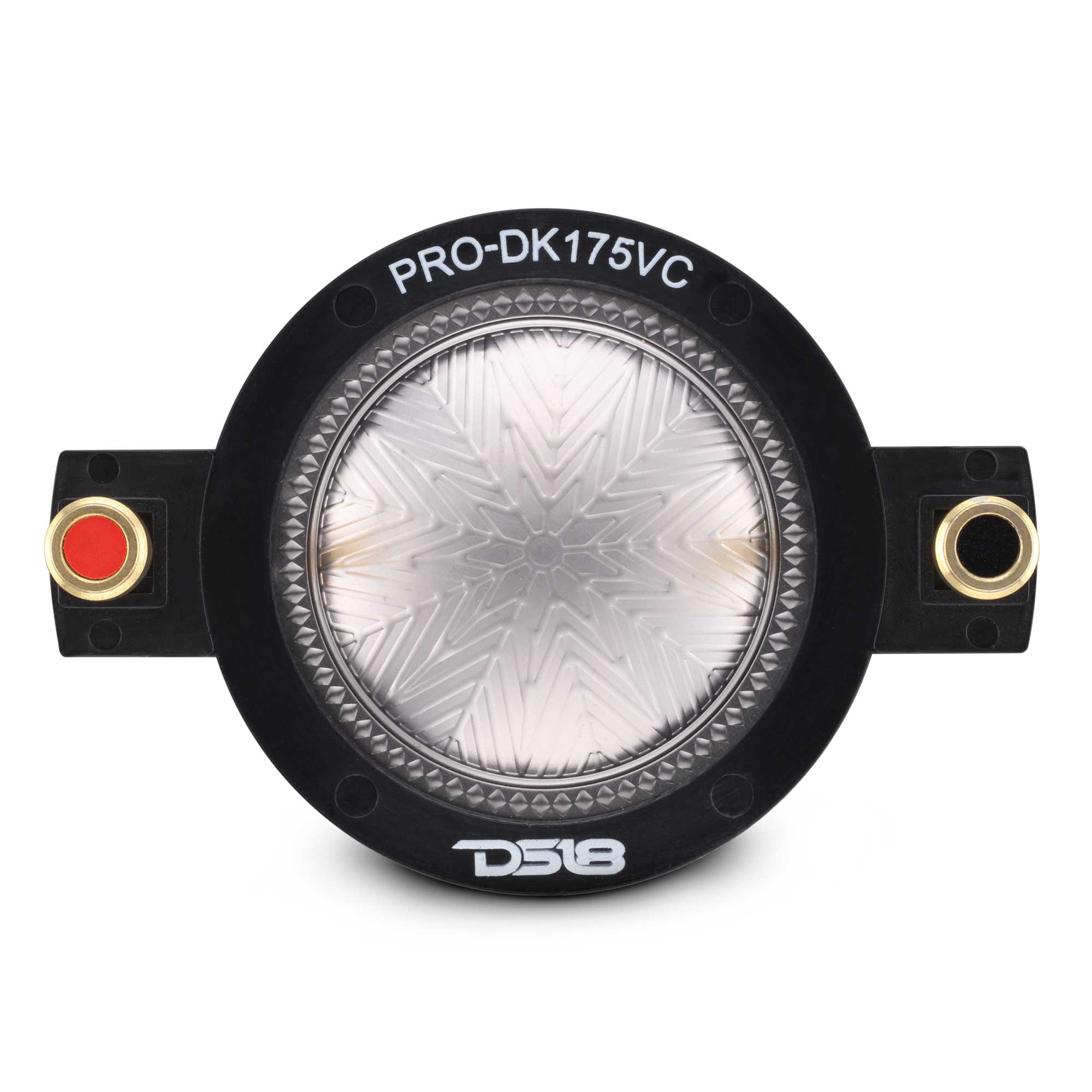 1.75” Titanium Replacement Voice Coil for PRO-DK175 Series Compression Drivers