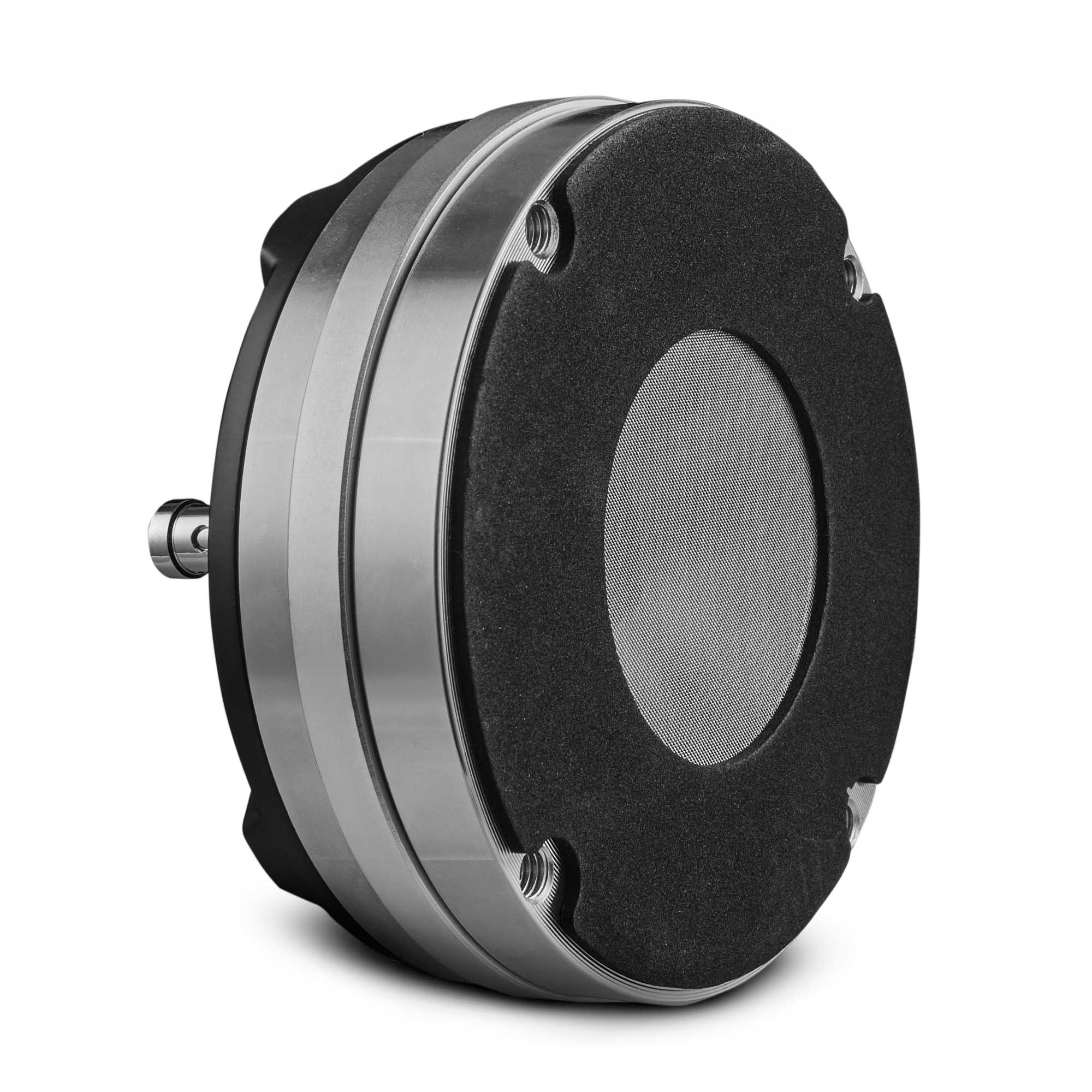 2" Throat Bolt-On Compression Driver 2" Phenolic Voice Coil 8-Ohm