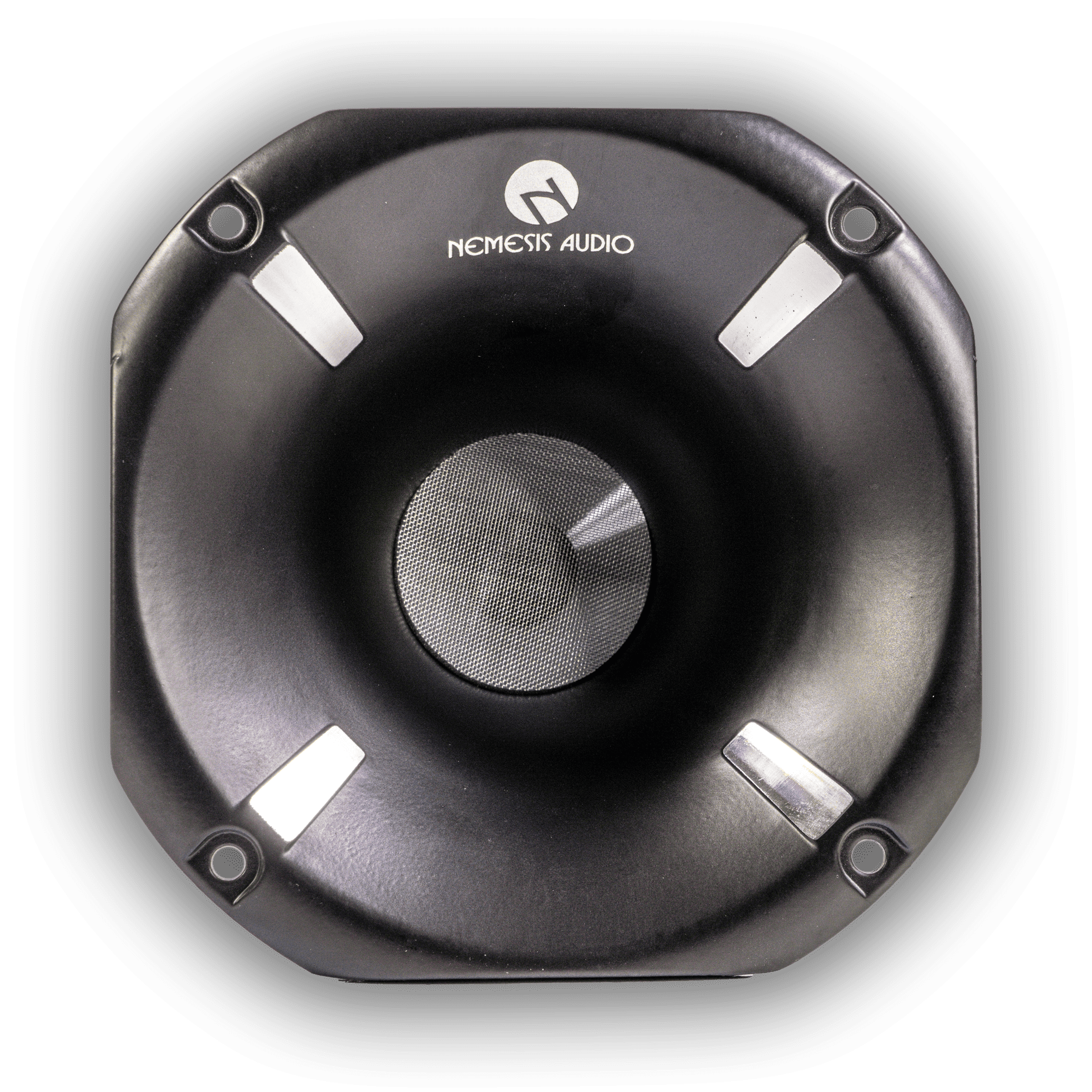 PRO-DRV02 — Pro Audio