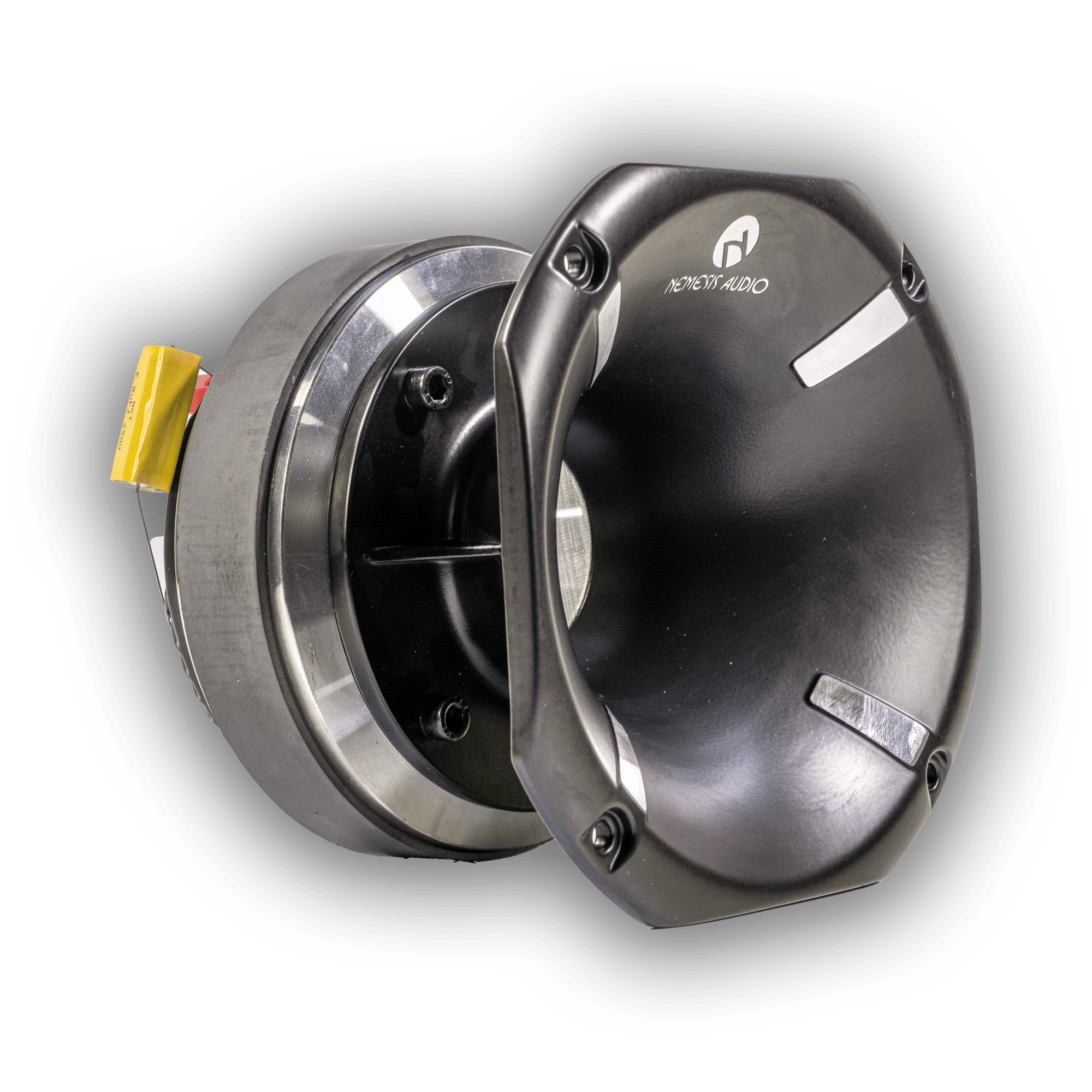 PRO-DRV55 — Pro Audio