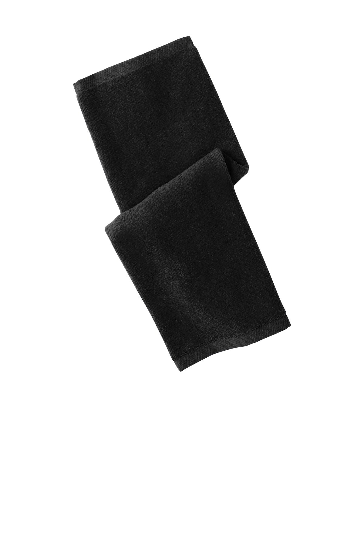 Port Authority PT390 Port Authority  Hemmed Towel