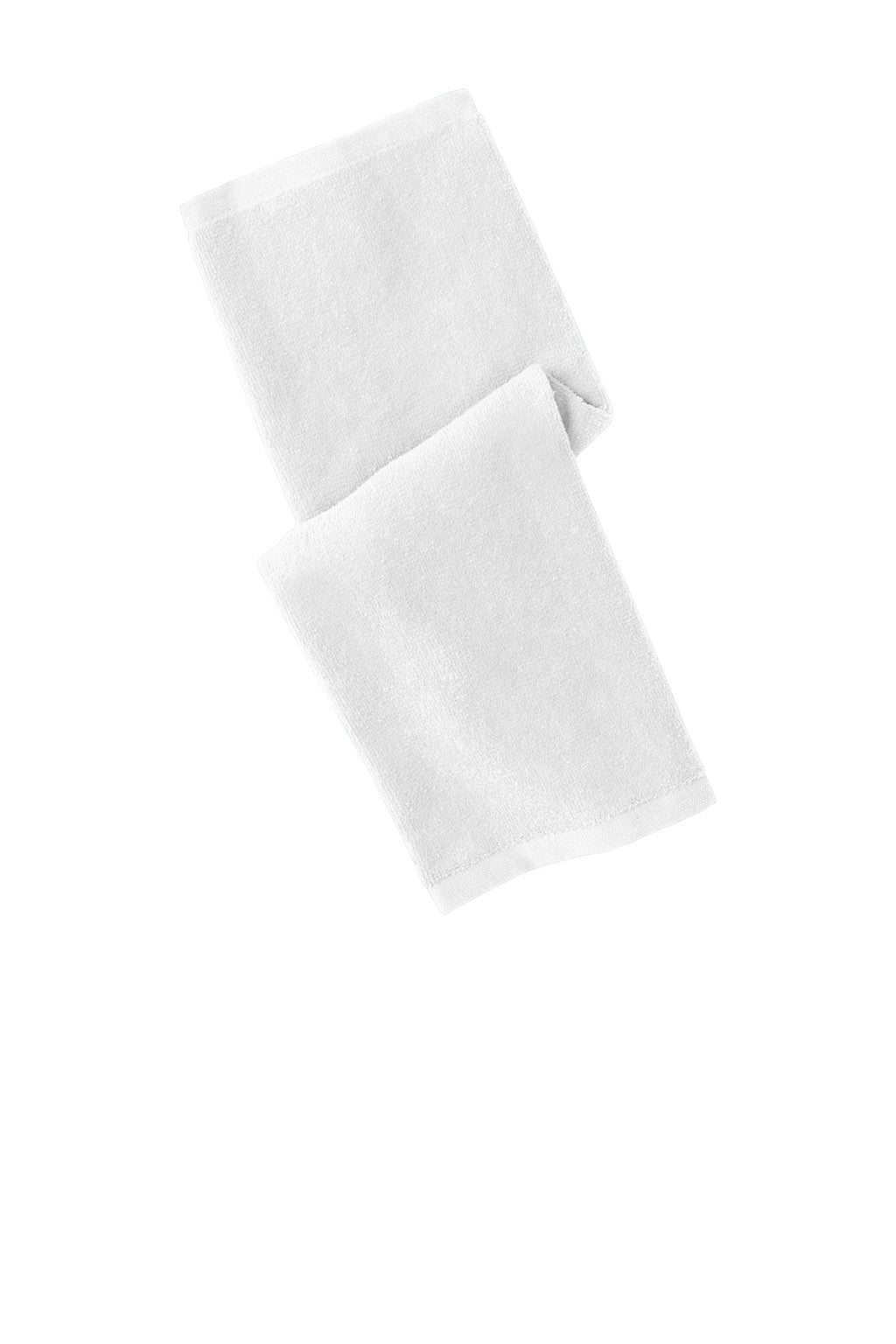 Port Authority PT390 Port Authority  Hemmed Towel