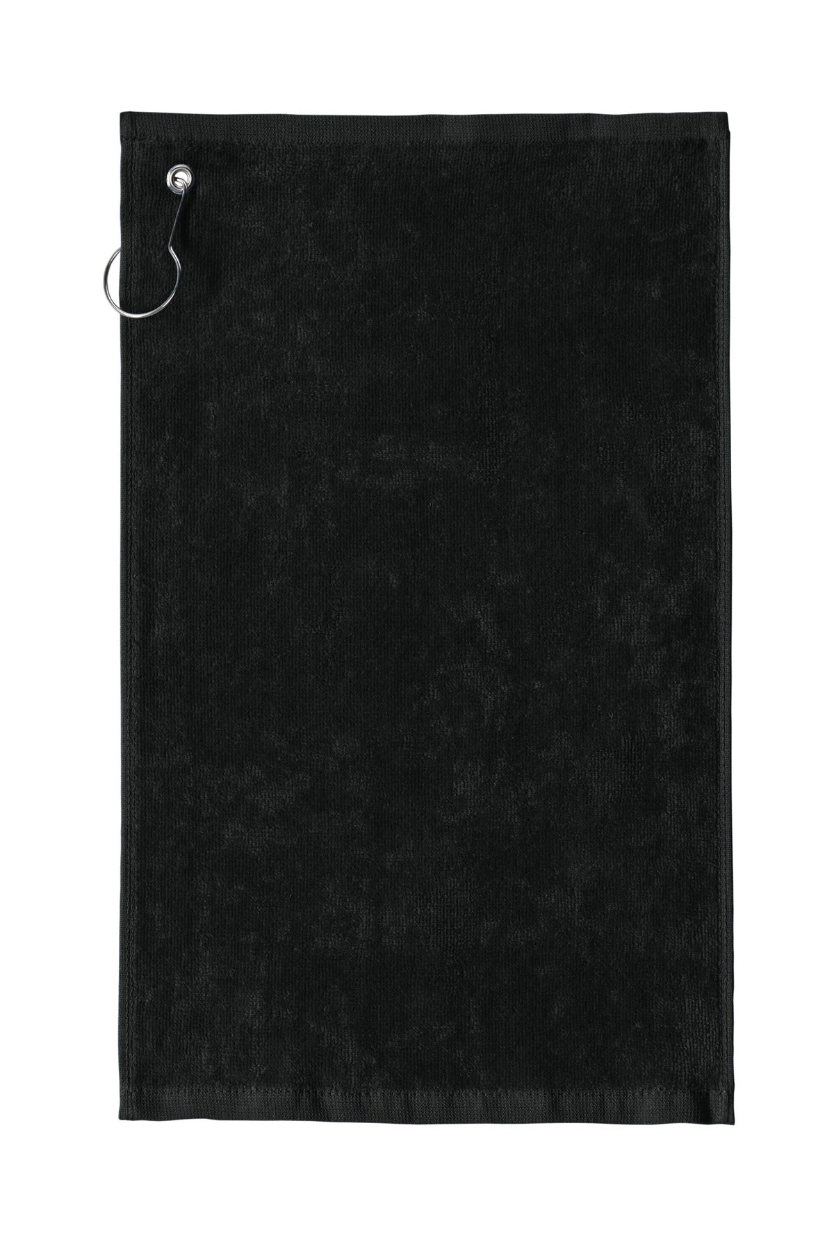 Port Authority PT400 Port Authority  Grommeted Hemmed Towel