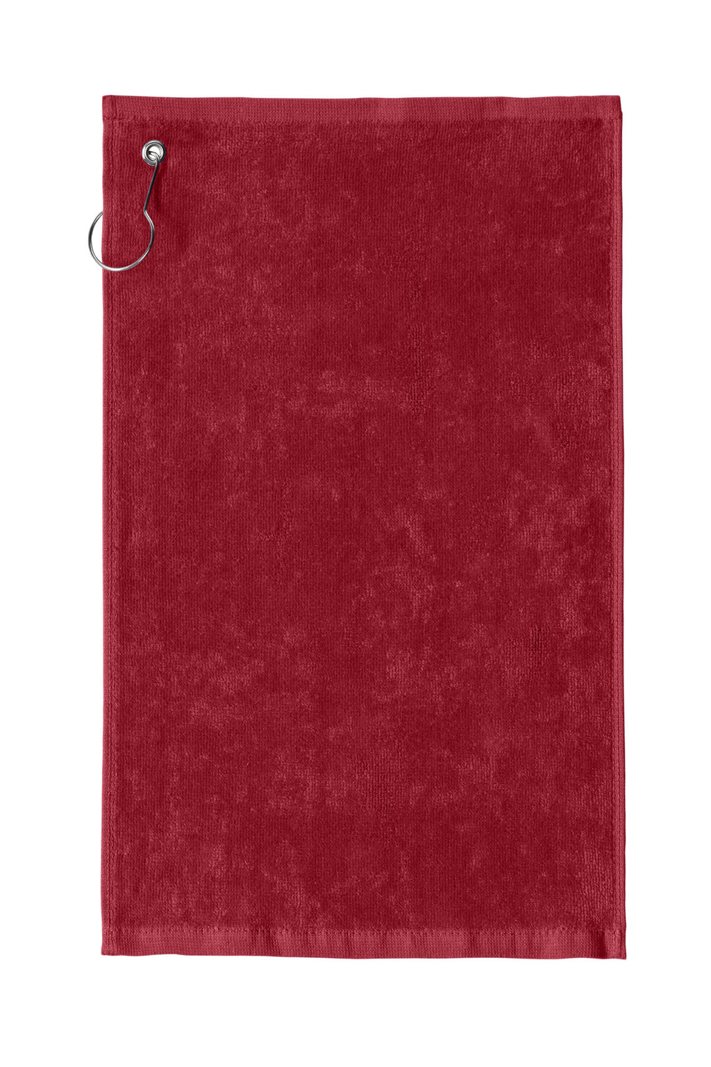 Port Authority PT400 Port Authority  Grommeted Hemmed Towel