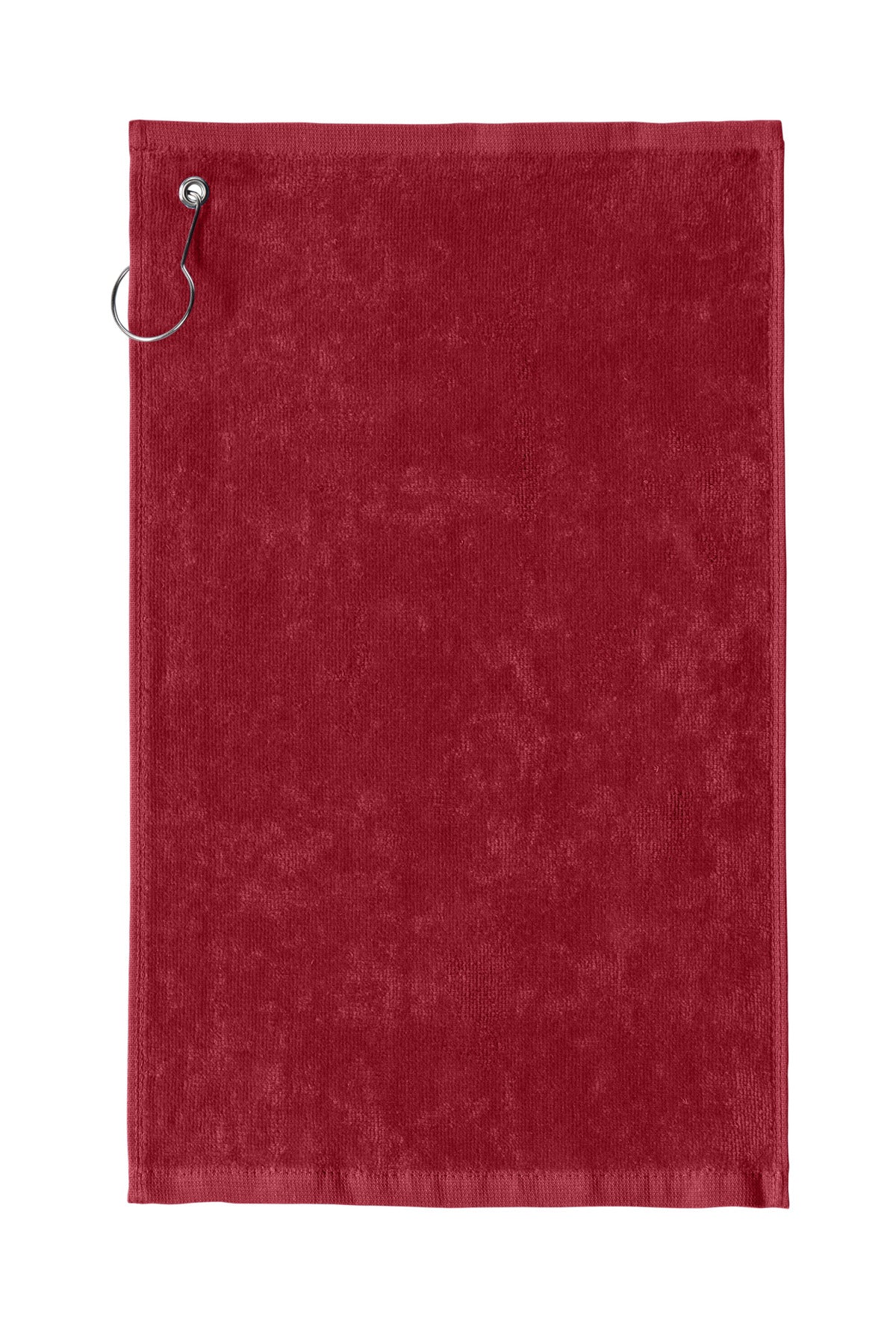 Port Authority PT400 Port Authority  Grommeted Hemmed Towel