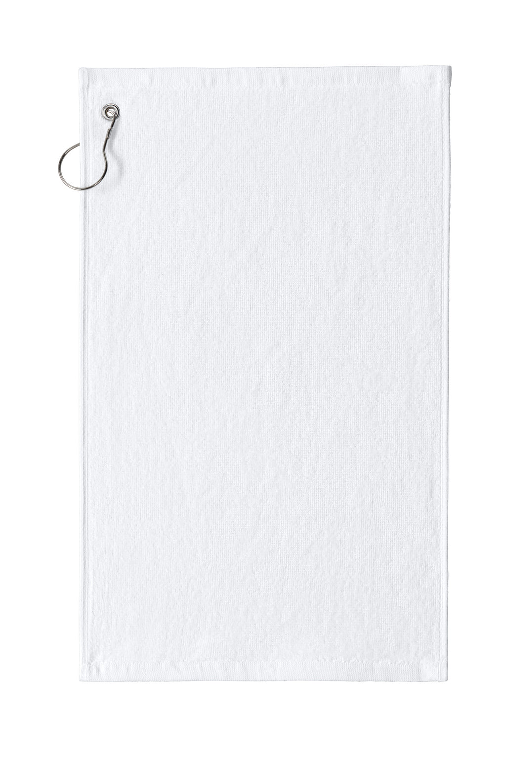 Port Authority PT400 Port Authority  Grommeted Hemmed Towel