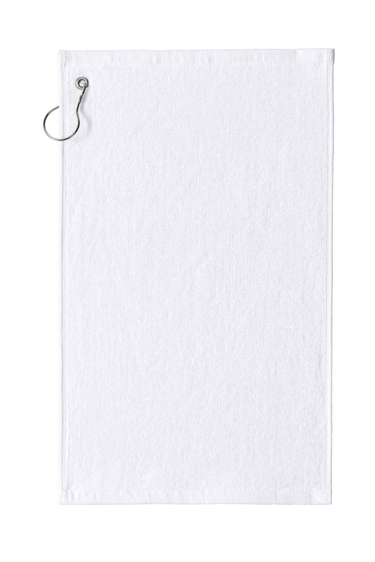 Port Authority PT400 Port Authority  Grommeted Hemmed Towel