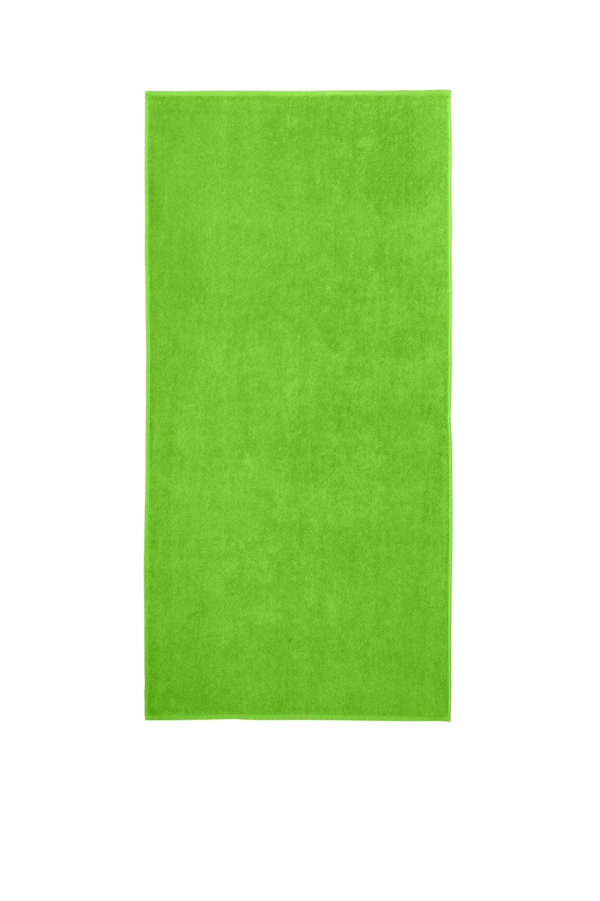 Port Authority PT44 Port Authority  Value Beach Towel