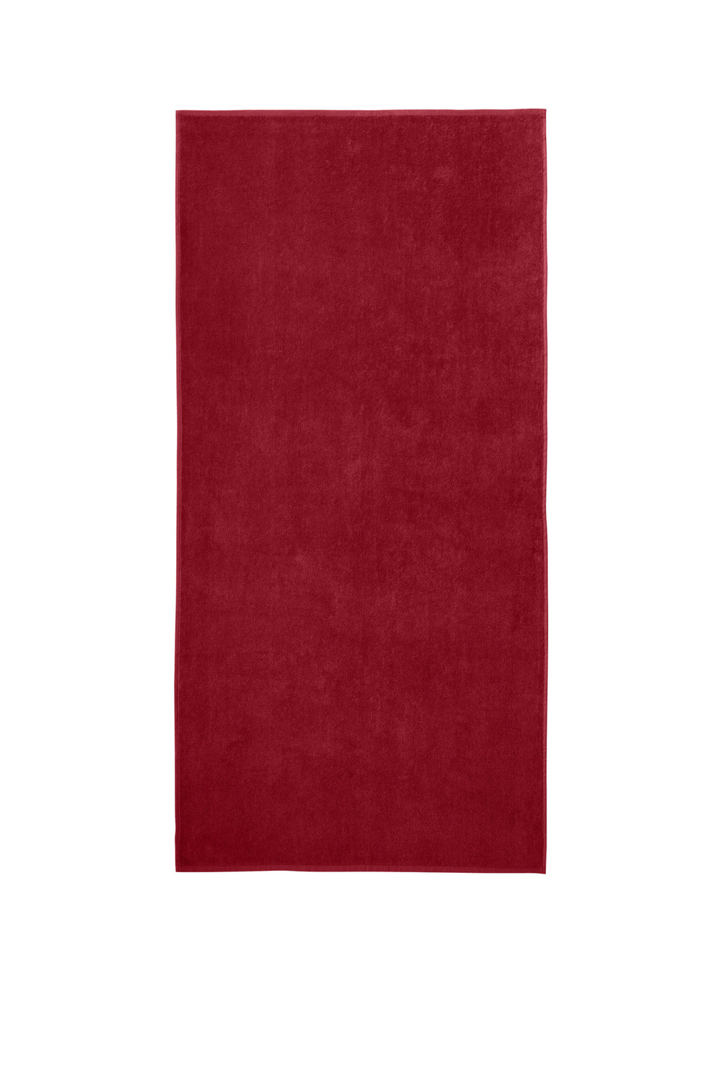 Port Authority PT44 Port Authority  Value Beach Towel