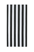 Port Authority PT45 Port Authority  Value Cabana Stripe Beach Towel