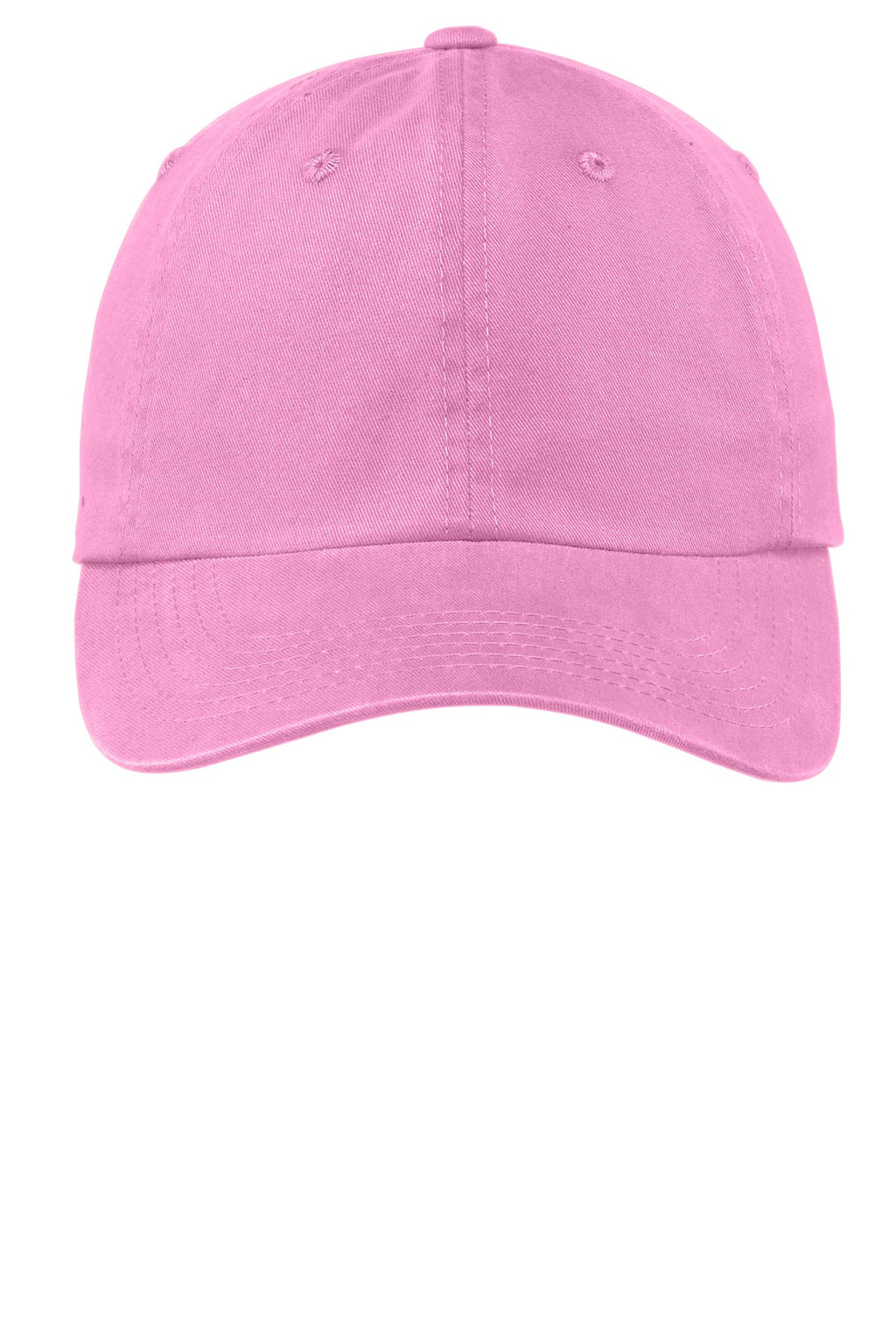 Port Authority PWU Washed Cap