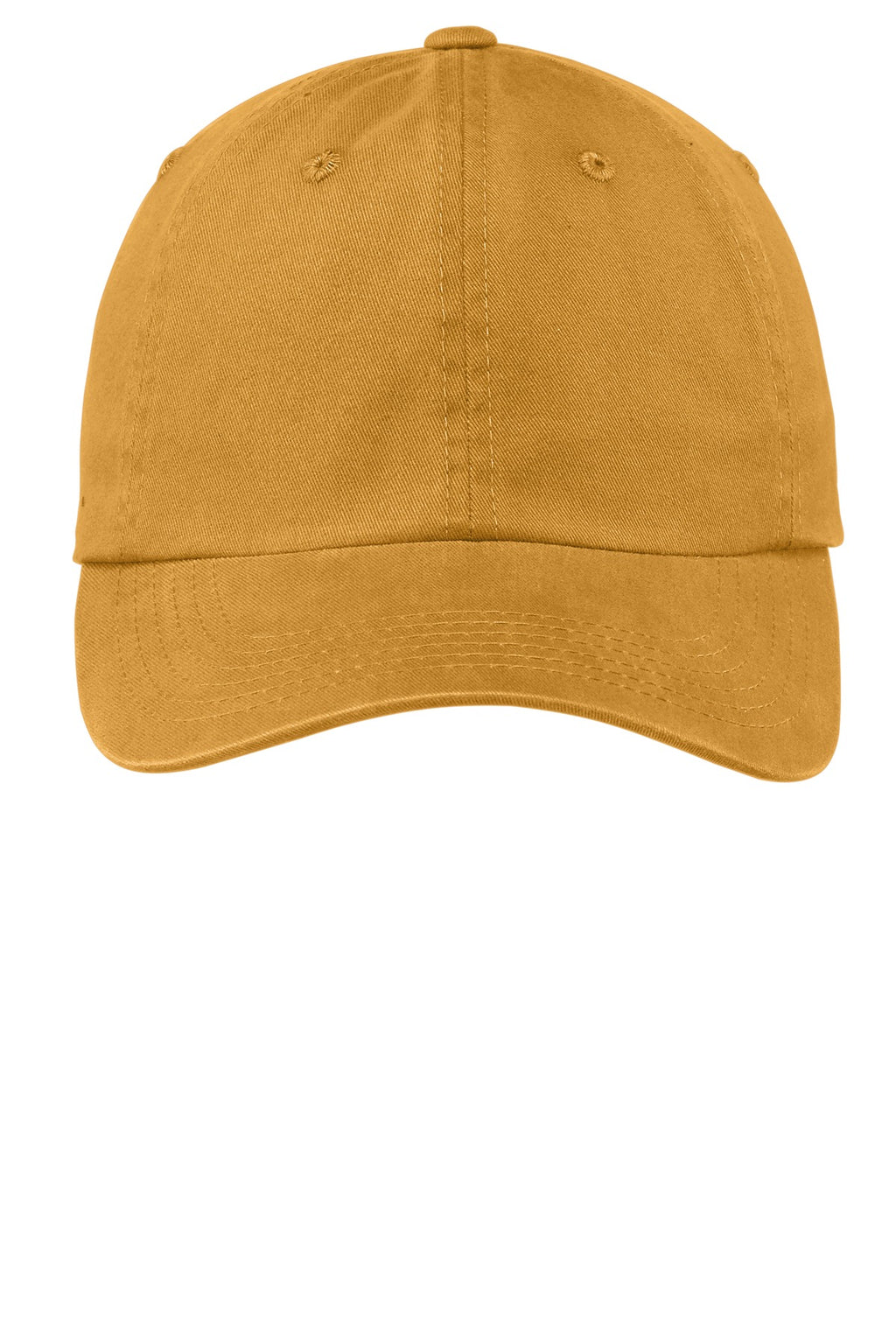 Port Authority PWU Washed Cap