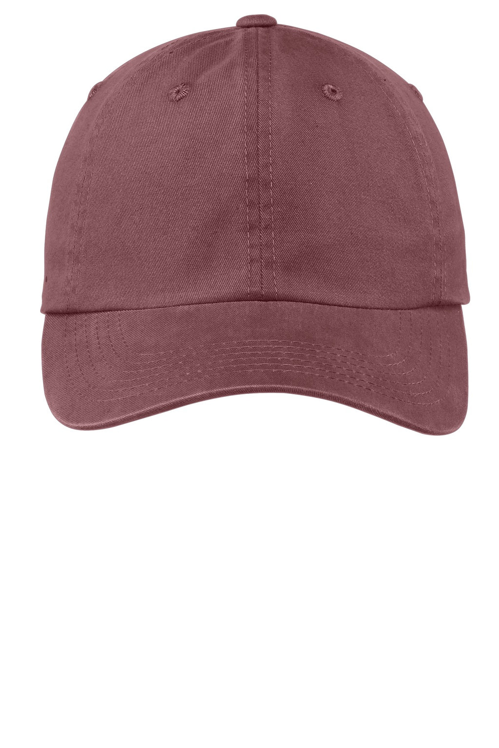 Port Authority PWU Washed Cap