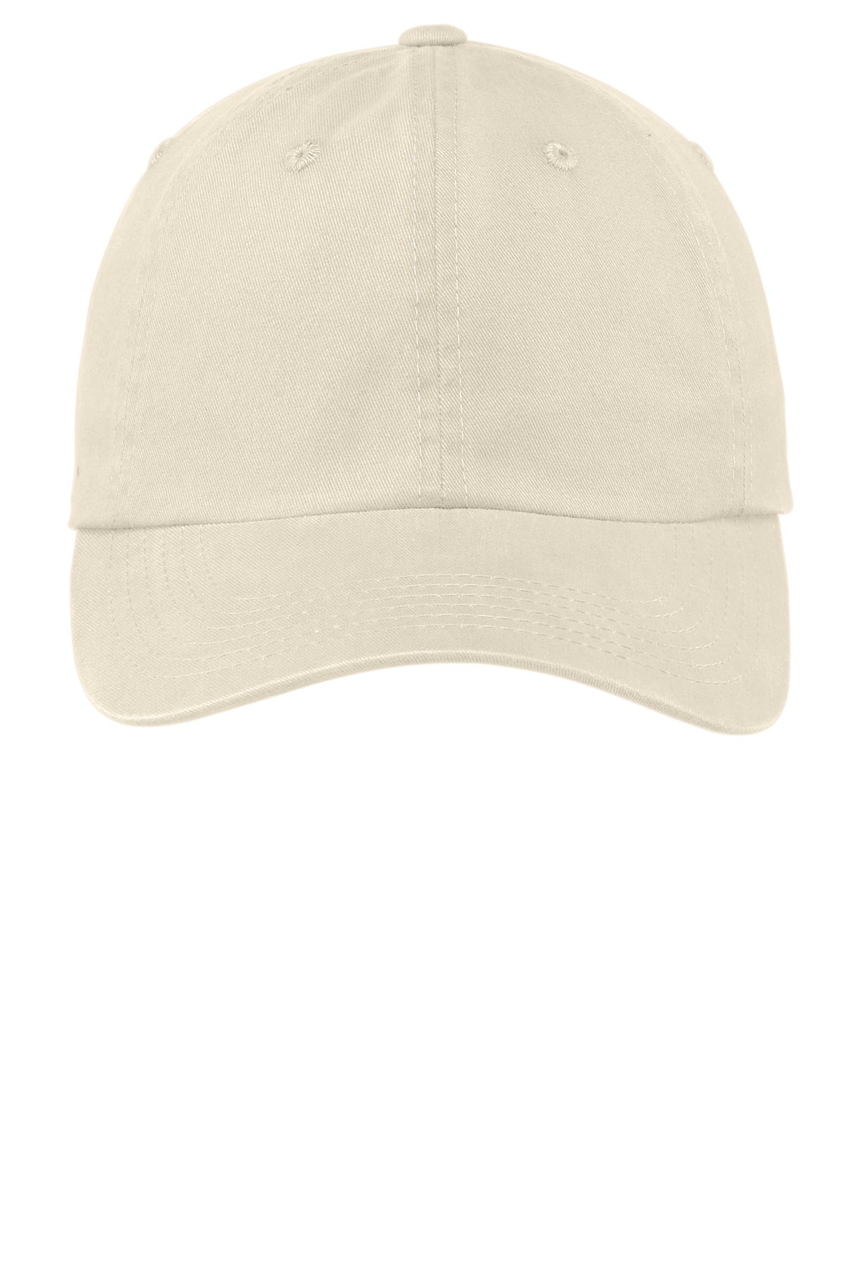 Port Authority PWU Washed Cap