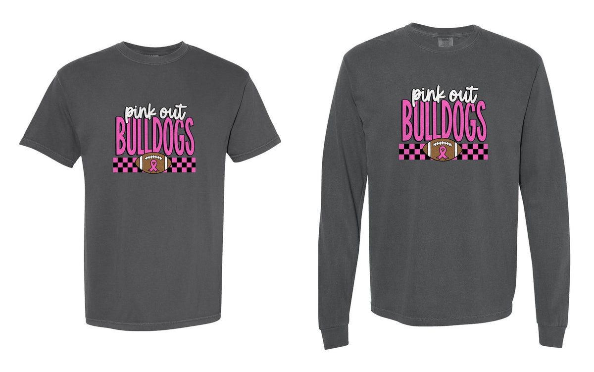 2026 Dogs for A Cure- Gildan Softstyle Charcoal Gray