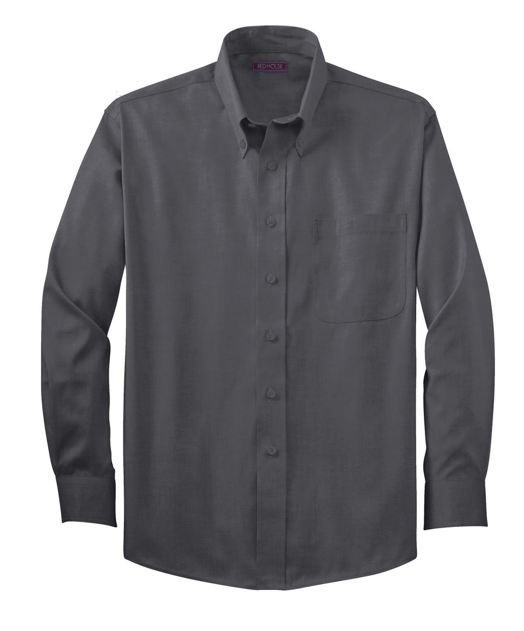 Red House RH24 Non-Iron Pinpoint Oxford Shirt