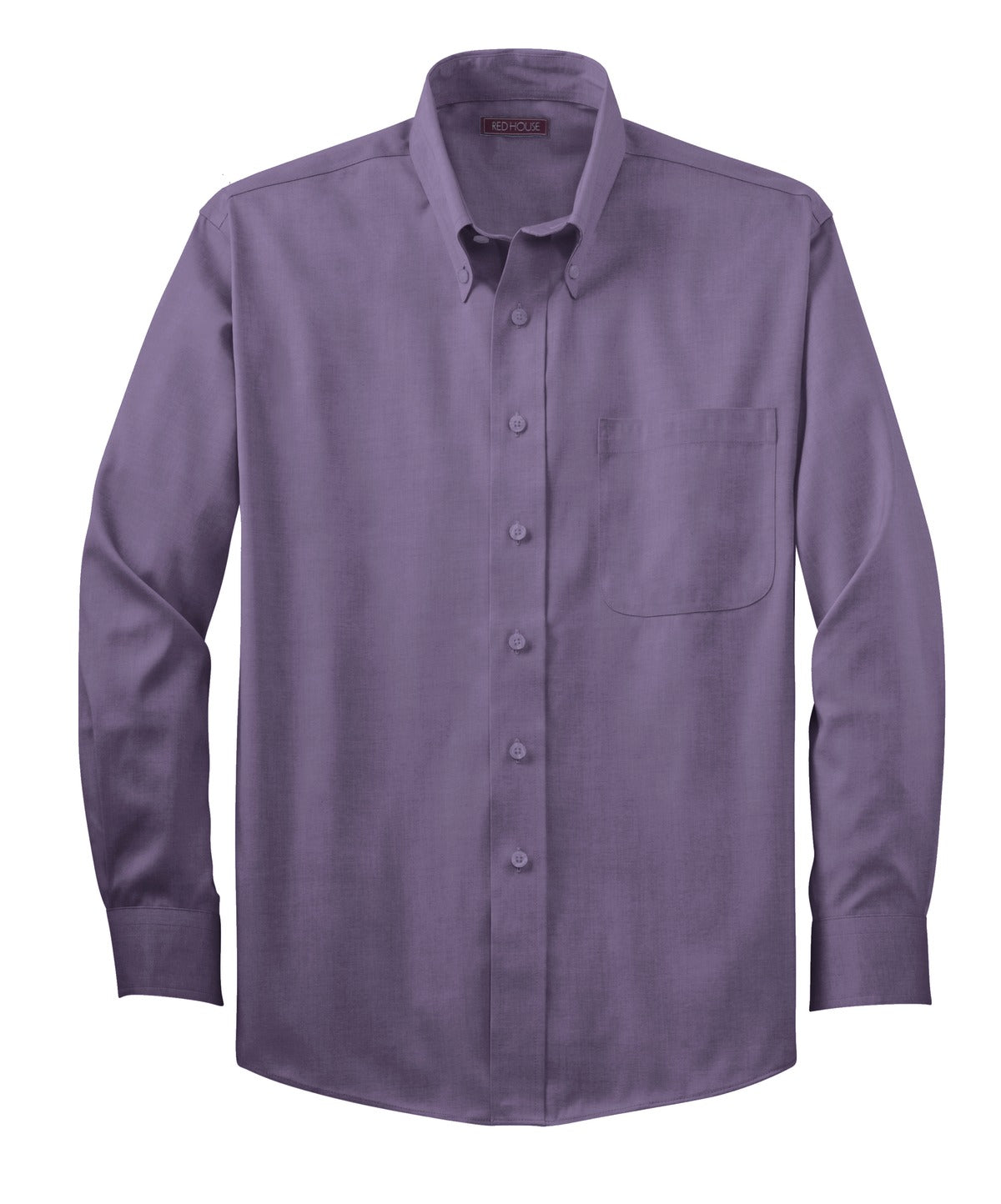 Red House RH24 Non-Iron Pinpoint Oxford Shirt
