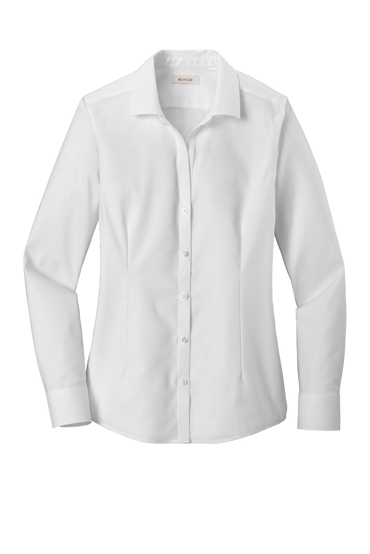 Red House RH250 Iron Shirt