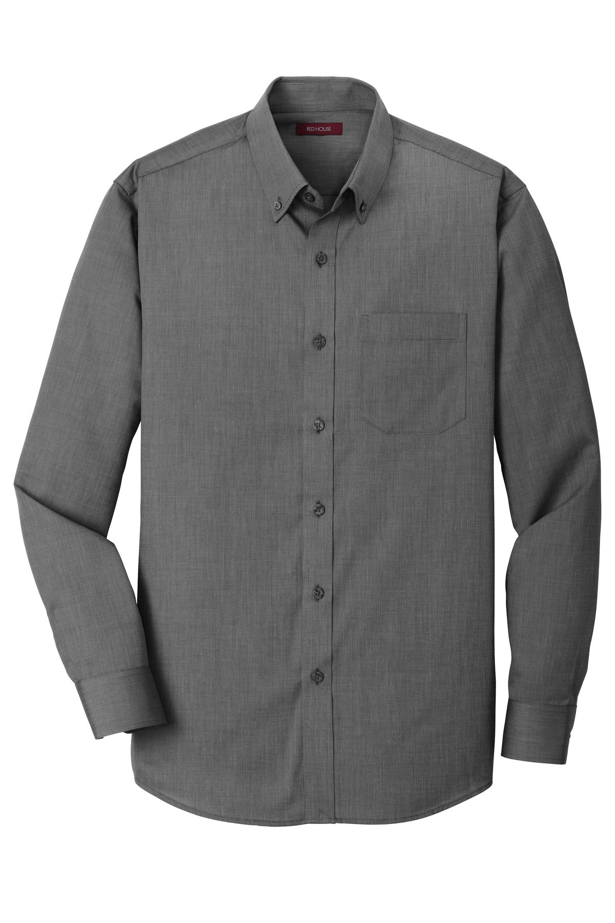 Red House RH370 Iron Shirt