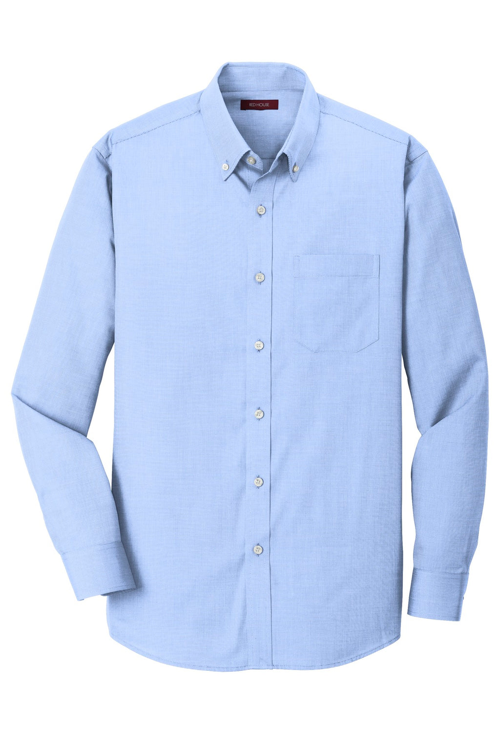 Red House RH370 Iron Shirt
