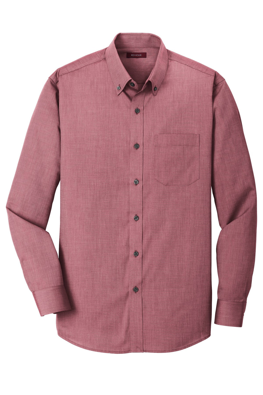 Red House RH370 Iron Shirt