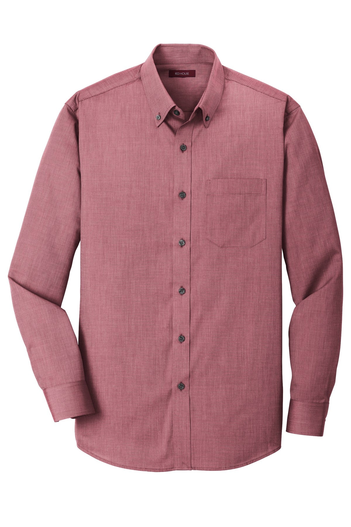 Red House RH370 Iron Shirt