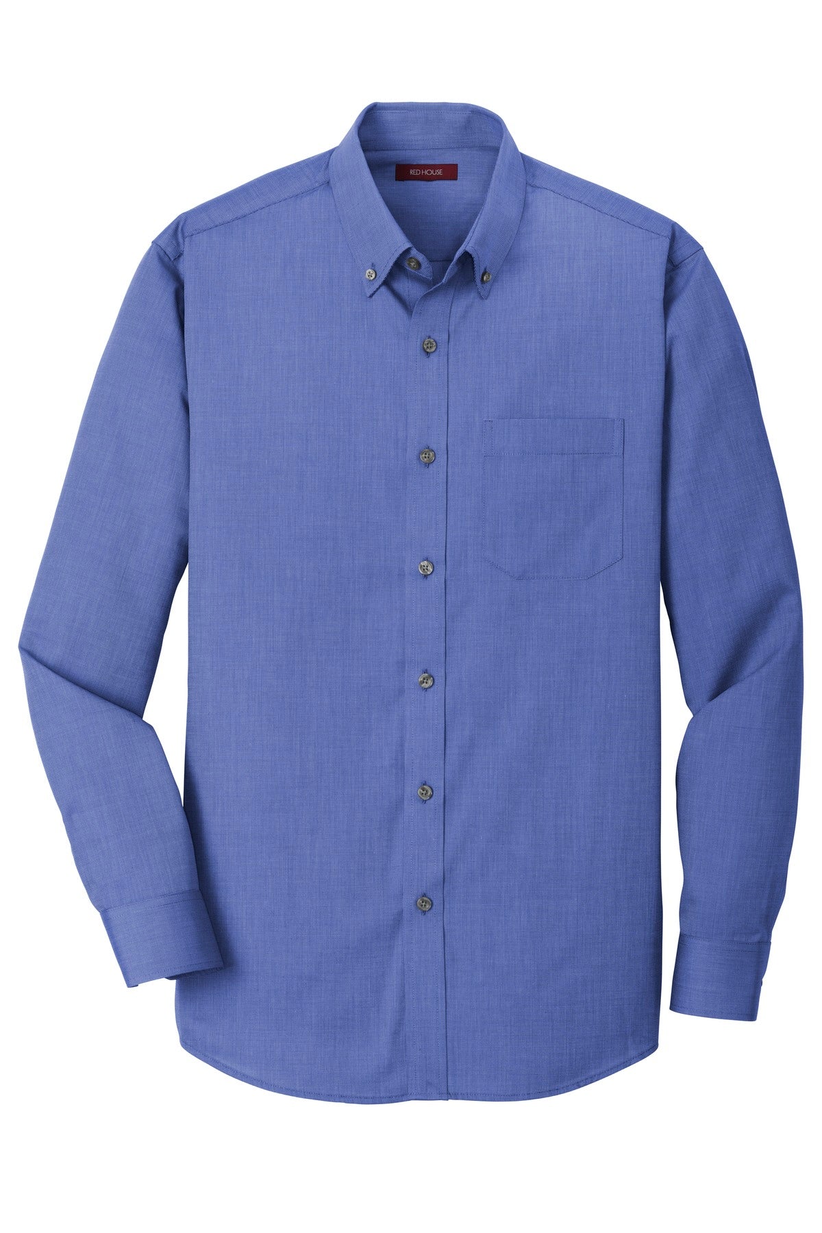 Red House RH370 Iron Shirt