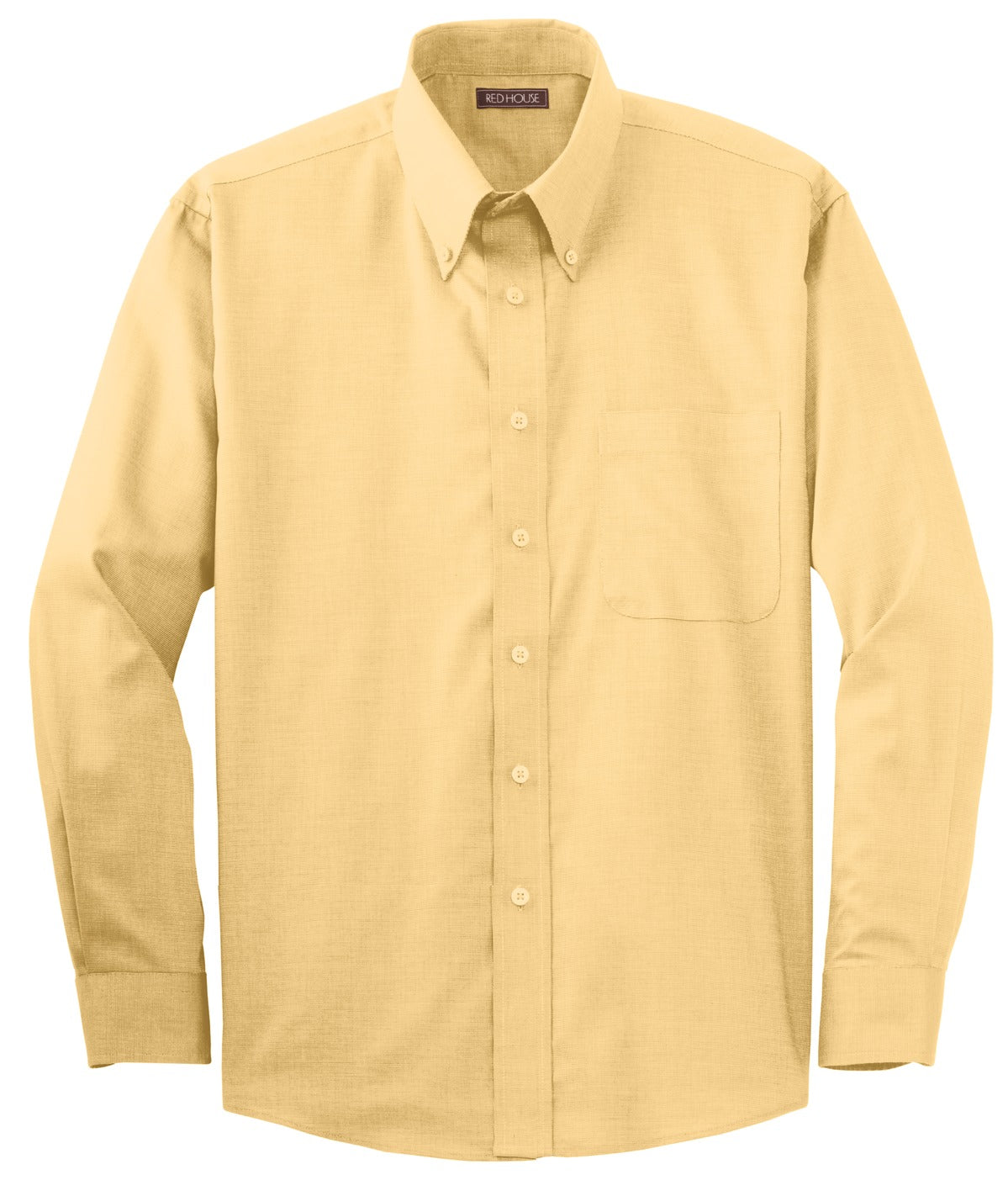 Red House RH37 Nailhead Non-Iron Shirt