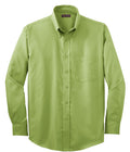 Red House RH38 Herringbone Non-Iron Button-Down Shirt