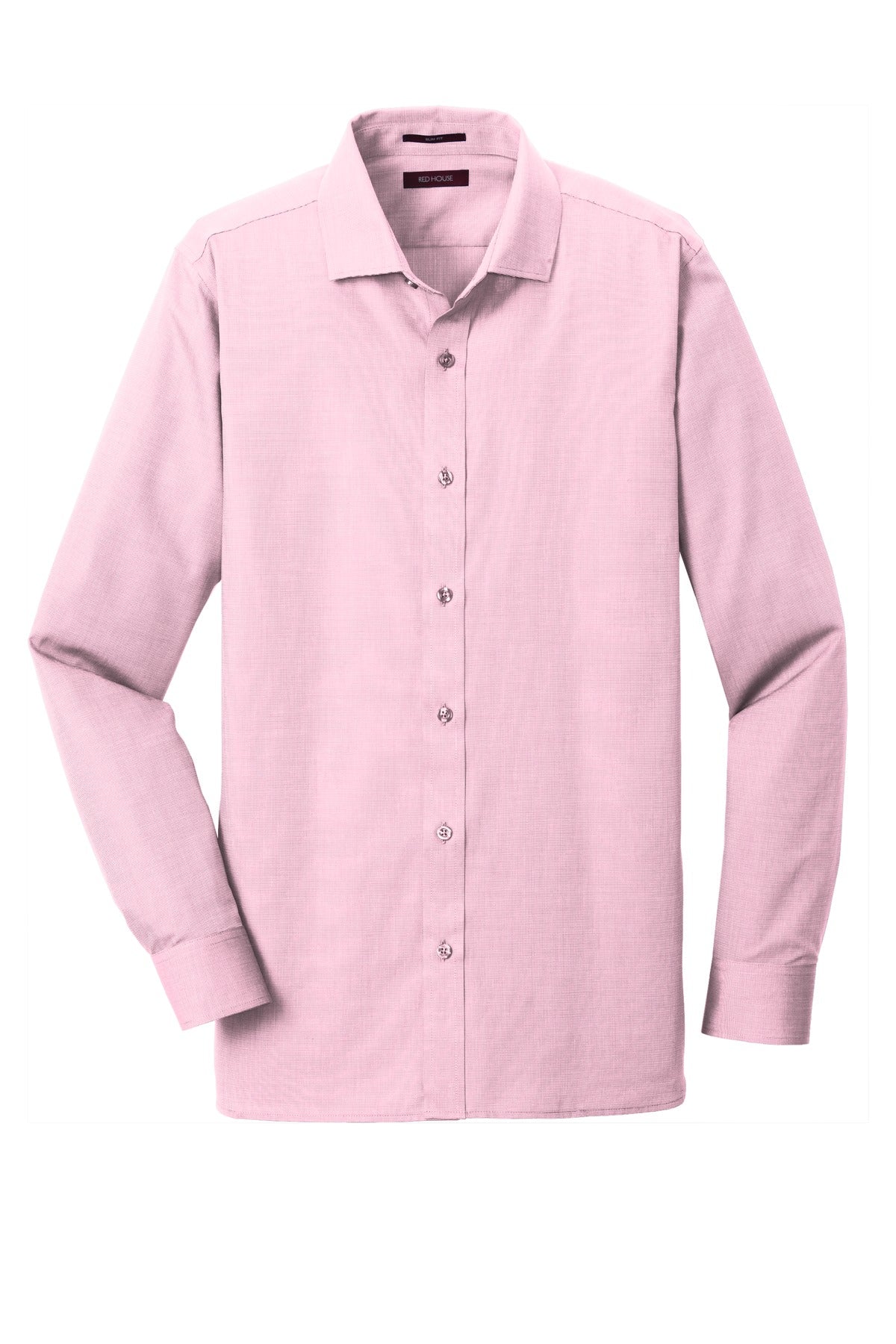 Red House RH390 Iron Shirt