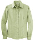 Red House RH47 Ladies Nailhead Non-Iron Shirt
