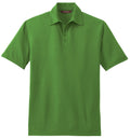 Red House RH49 Contrast Stitch Performance Pique Polo -