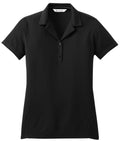 Red House RH50 Ladies Contrast Stitch Performance Pique Polo -