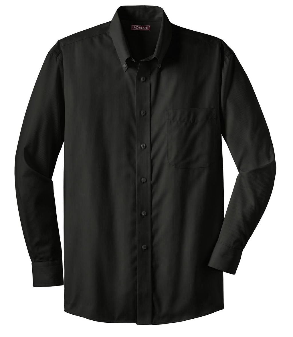 Red House RH60 Dobby Non-Iron Button-Down Shirt