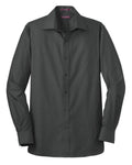 Red House RH62 Slim Fit Non-Iron Pinpoint Oxford Shirt
