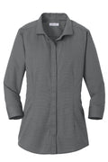 Red House RH690 Sleeve Nailhead Non-Iron Shirt