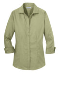 Red House RH69 Sleeve Nailhead Non-Iron Shirt